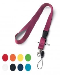 Lanyard