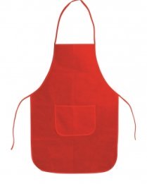 Grembiule classico da cucina