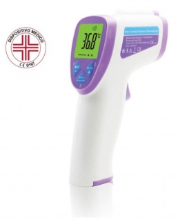 Termometro medicale a infrarossi dispositivo medico di classe II