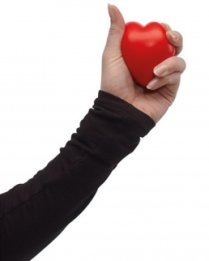Cuore anti-stress AMOR