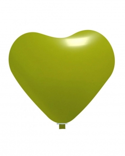 Pallone gigante Cuore 90 cm