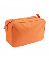 Beauty case in poliestere