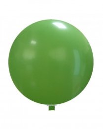 Pallone gigante rotondo 80 cm