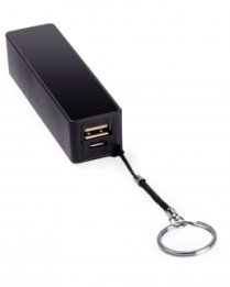 Powerbank 2000mAh Kalix