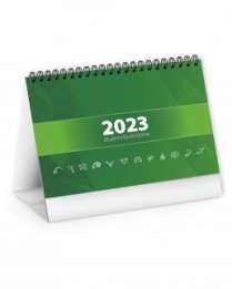 Calendario da tavolo