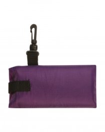 Borsa Shopping in Poliestere Ripiegabile