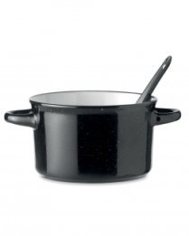 Zuppiera in ceramica Piga bowl