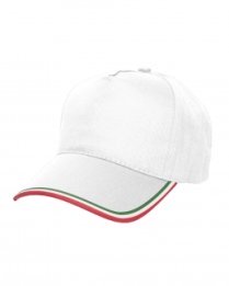 Style Italia Cap