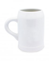 Boccale in ceramica per sublimazione 500 ml