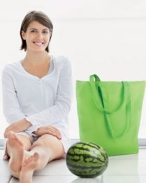 Borsa termica ripiegabile