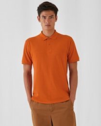 Polo uomo Inspire