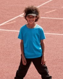 T-shirt bambino Iconic