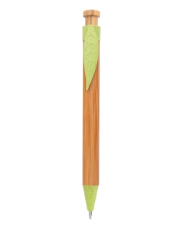 Eco Penna Sfera Bamboo