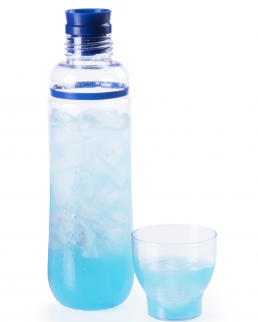 Borraccia Kroken 750 ml