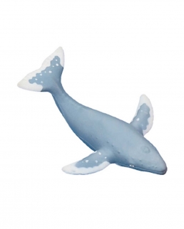 Antistress Balena blu
