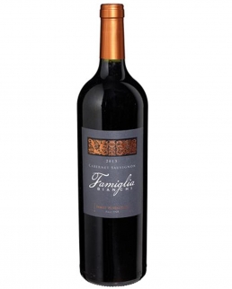 Cabernet Sauvignon - Famiglia Bianchi