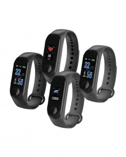 Bracciale Fitness tracker