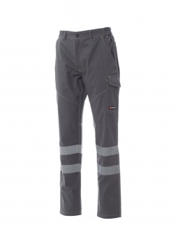 Pantalone worker summer reflex