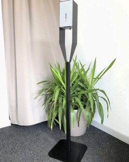 PIANTANA DISPENSER PIAVE