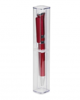 Astuccio portapenna 1 posto