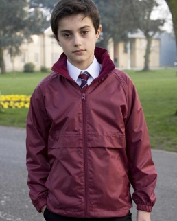 Giacca bambino Microfleece Lined Core