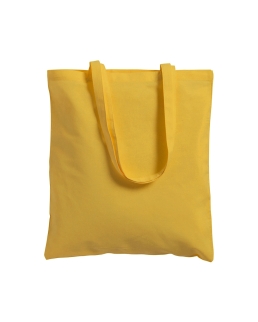 Borsa shopper in cotone riciclato Trieste