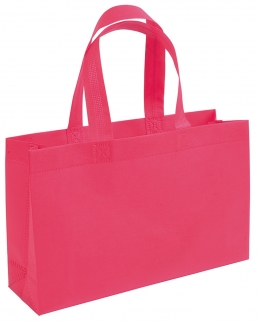 Shopper con manici lunghi