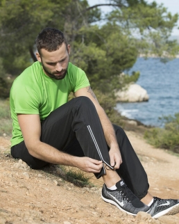 Pantalone Active Wind uomo