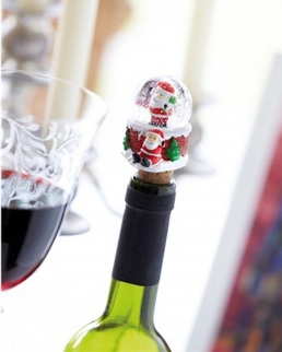 Tappo da vino CHRISTMAS FLAVOUR