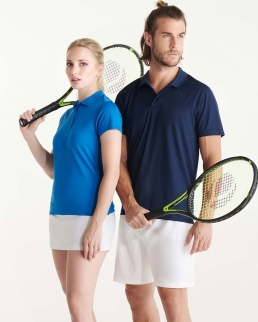 Polo Monzha Donna