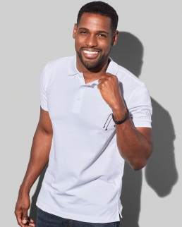 Polo uomo Clive
