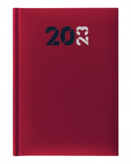 Agenda settimanale matra 21x29