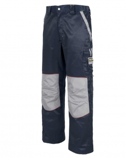 Pantalone Combinato