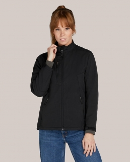 Softshell Signature donna