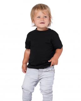 T-shirt bambino Jersey maniche corte