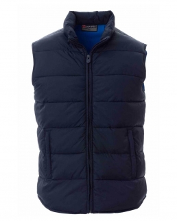 Gilet da uomo Memory