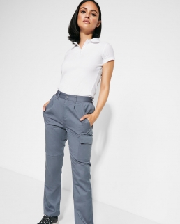 Pantaloni Daily Donna