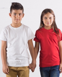 Maglietta Evolution Kids