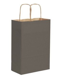 Shopper in carta colorata