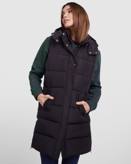 Gilet Donna Reine