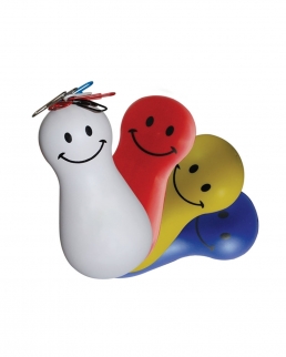 Antistress Wobblers