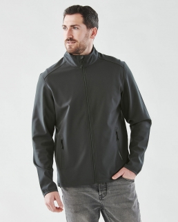 Softshell uomo Narvik