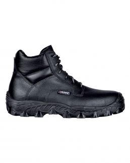 Scarpe antinfortunistiche New Baffin