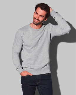 Felpa da uomo Sweatshirt