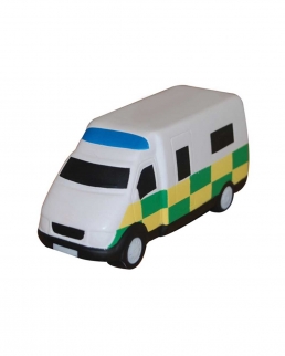 Antistress Ambulanza