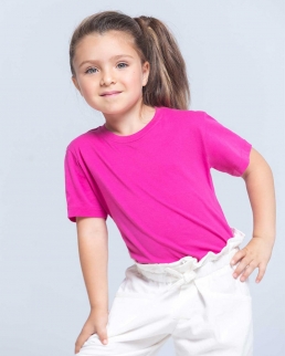 T-shirt bambino jhk