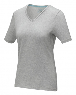 T-shirt Kawartha donna