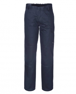 Pantalone Termoplus + 1° categoria