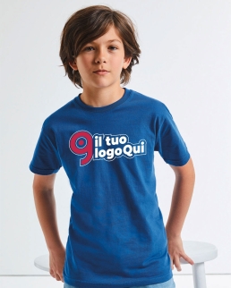 T-shirt Kids Slim
