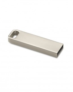 USB flash drive ALUFLASH SQUARE 16Gb